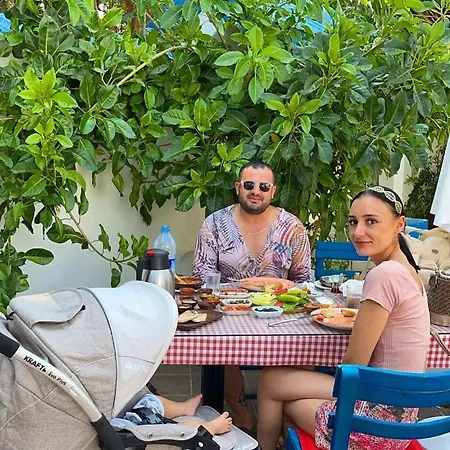 Pine Bay Boutique & Cakistes Restaurant 3* Kyrenia (Northern Cyprus)