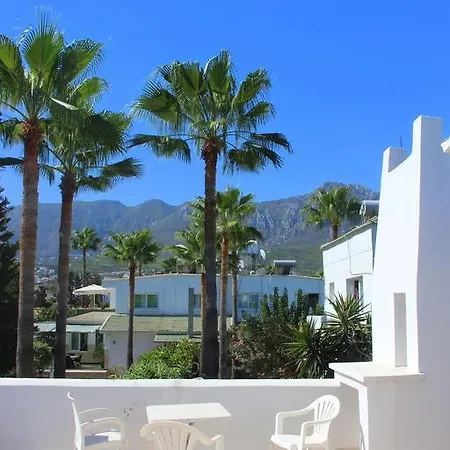 Pine Bay Boutique & Cakistes Restaurant Kyrenia (Northern Cyprus)