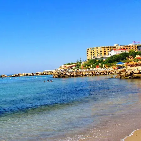 Pine Bay Boutique & Cakistes Restaurant 3* Kyrenia (Northern Cyprus)