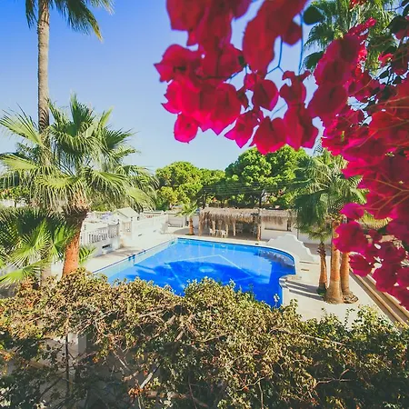 Pine Bay Boutique & Cakistes Restaurant 3* Kyrenia (Northern Cyprus)
