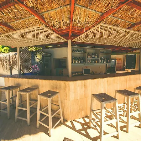 Pine Bay Boutique & Cakistes Restaurant 3* Cirénia